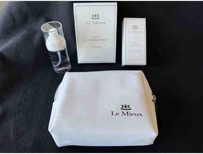 Le Mieux Skin Care Sets