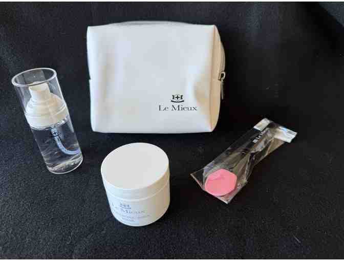 Le Mieux Skin Care Sets