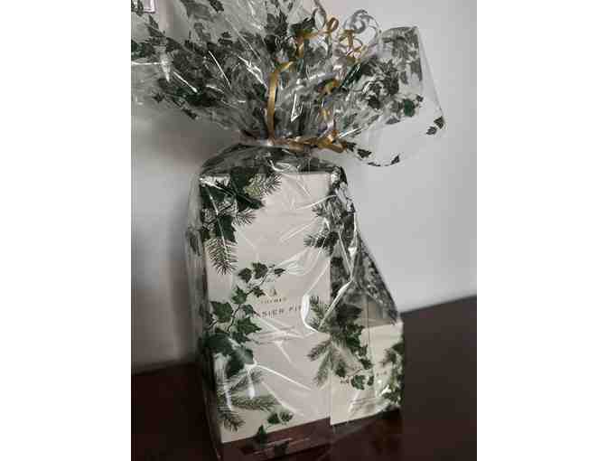 Frasier Fir Diffuser and Candle