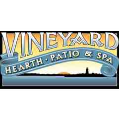 VIneyard Hearth and Patio-Patricia Giumarra