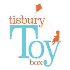 Tisbury Toy Box