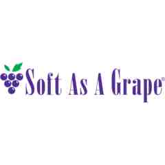Soft As A Grape