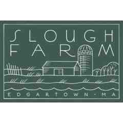 Slough Farm Foundation