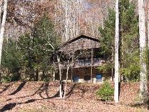 A Week's Stay in Robinsville, NC Mountain Home