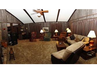 A Week's Stay in Robinsville, NC Mountain Home