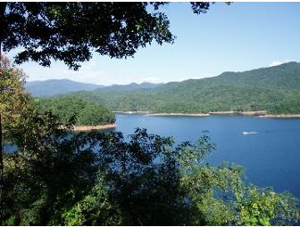 A Week's Stay in Robinsville, NC Mountain Home