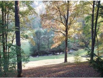 A Week's Stay in Robinsville, NC Mountain Home