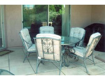 Sedona Patio Home - 1 week