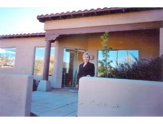 Sedona Patio Home - 1 week