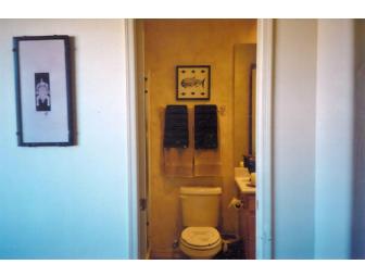 Sedona Patio Home - 1 week