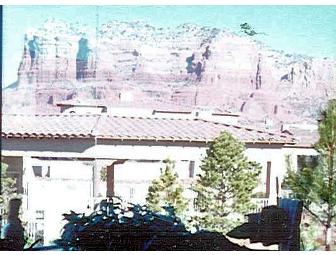 Sedona Patio Home - 1 week