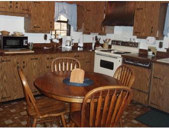 A Week's Stay in Robinsville, NC Mountain Home