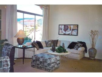 Sedona Patio Home - 1 week