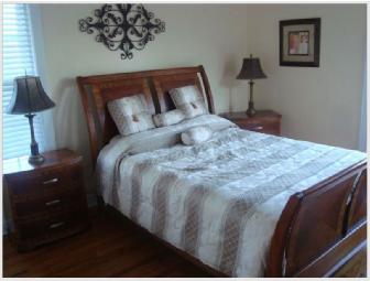 Myrtle Beach Vacation Home - 1 Week's Stay