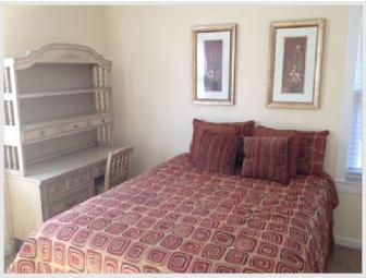 Myrtle Beach Vacation Home - 1 Week's Stay