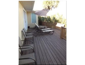 Myrtle Beach Vacation Home - 1 Week's Stay