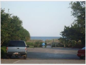 Myrtle Beach Vacation Home - 1 Week's Stay