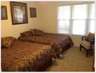 Myrtle Beach Vacation Home - 1 Week's Stay