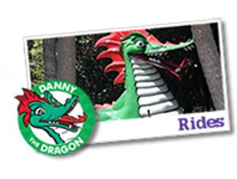 2 Passes to the Happy Hollow Park and Zoo in San Jose