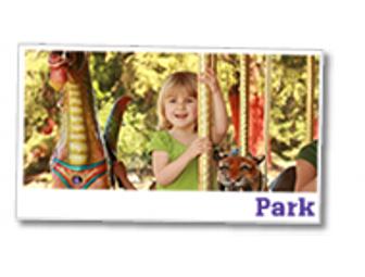 2 Passes to the Happy Hollow Park and Zoo in San Jose