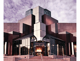 3 admission tickets to the Blackhawk Museum in Danville, CA