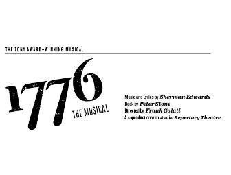 Two tickets to any American Conservatory Theater Preview Performance