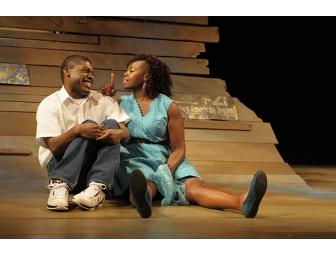 Two tickets to any American Conservatory Theater Preview Performance
