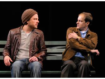 Two tickets to any American Conservatory Theater Preview Performance