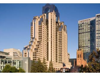 San Francisco Get-Away