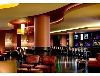 San Francisco Get-Away