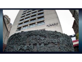 San Francisco for the Sophisticate