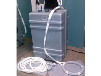 $5,000 Toward a PER 2000 Mini or PER 2000 HD