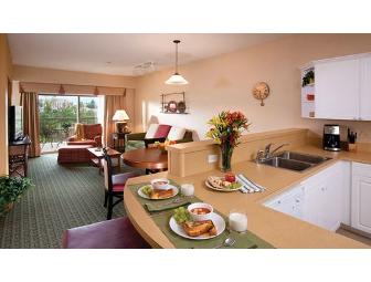 Thanksgiving in Branson, MO