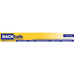 Back Talk Systems