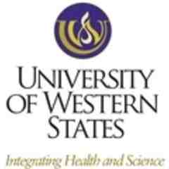 University of Western States