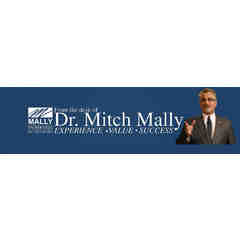 Dr. Mitch Mally