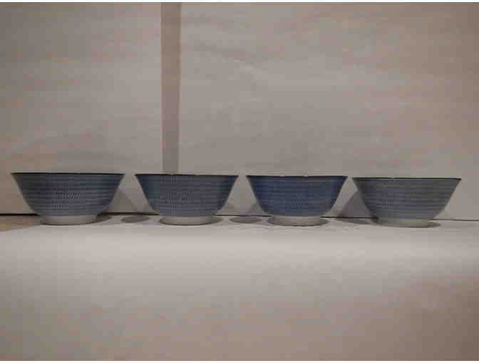 se/4 Japanese bowls