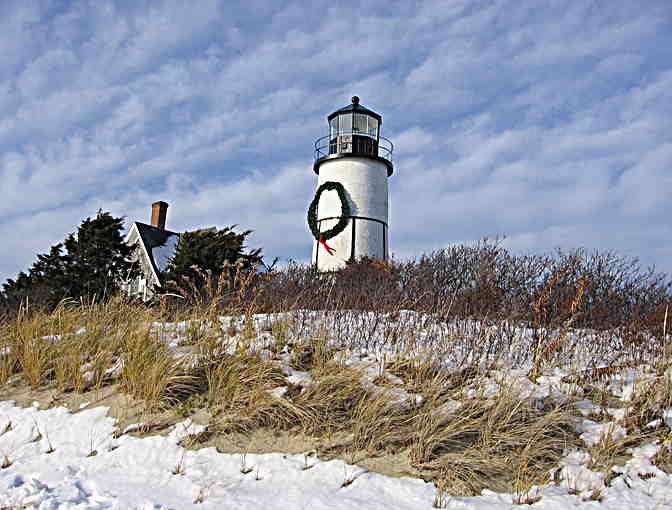 Once in a Lifetime Private Sandy Neck Tour and Lighthouse Experience!