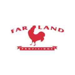 Farland Provisions