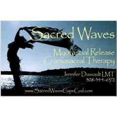 Sacred Waves Myofascial Release