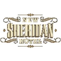 New Sheridan Hotel - Ray Farnsworth