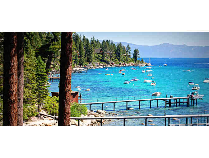 Lake Tahoe Weekend Getaway w/ Airfare for 2 - Photo 2