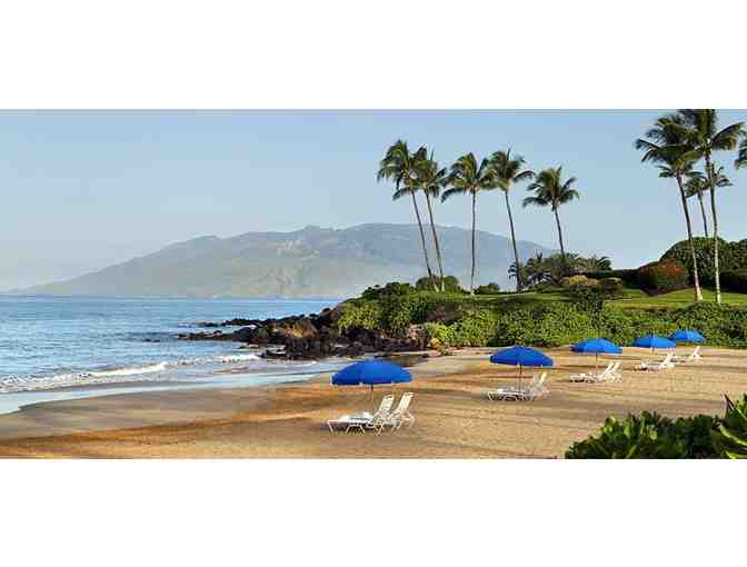 Fairmont Getaway to Maui w/ Airfare for 2 - Photo 6