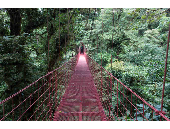Costa Rica Get Away w/ Airfare for 2 - Photo 3