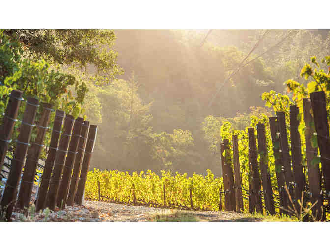 Cult Winemakers VIP Access w/ Airfare for 2 - Photo 4
