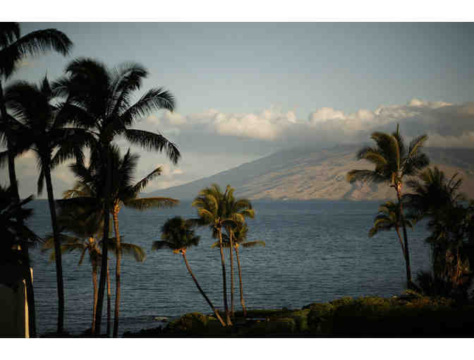 Fairmont Getaway to Maui w/ Airfare for 2 - Photo 9
