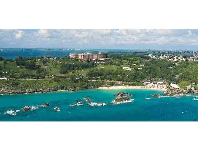 4 Night Stay at the Farimont Bermuda Experience w/ Airfare for 2 - Photo 3