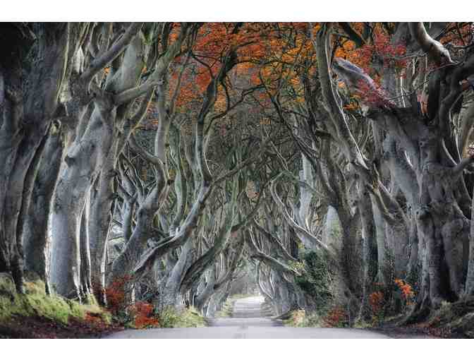 Game Of Thrones Experience - 6 Nights in Ireland for 2 w/ Airfare!