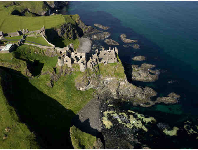 Game Of Thrones Experience - 6 Nights in Ireland for 2 w/ Airfare!