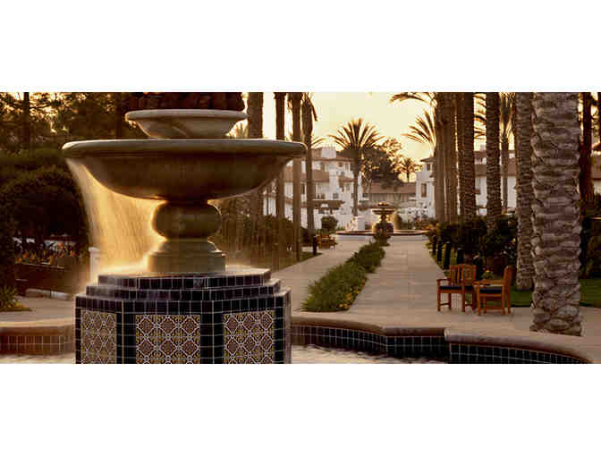 Omni La Costa Resort Spa and Golf getaway for 2 w/ Airfare - Photo 1